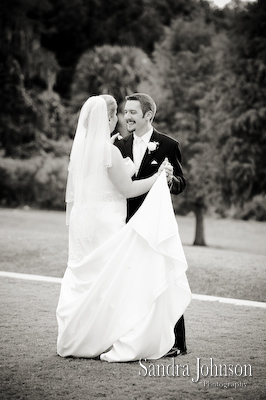 Best Lake Mary Events Center Wedding - Sandra Johnson (SJFoto.com)